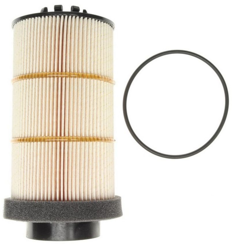 MAHLE LX 801 Air Filter