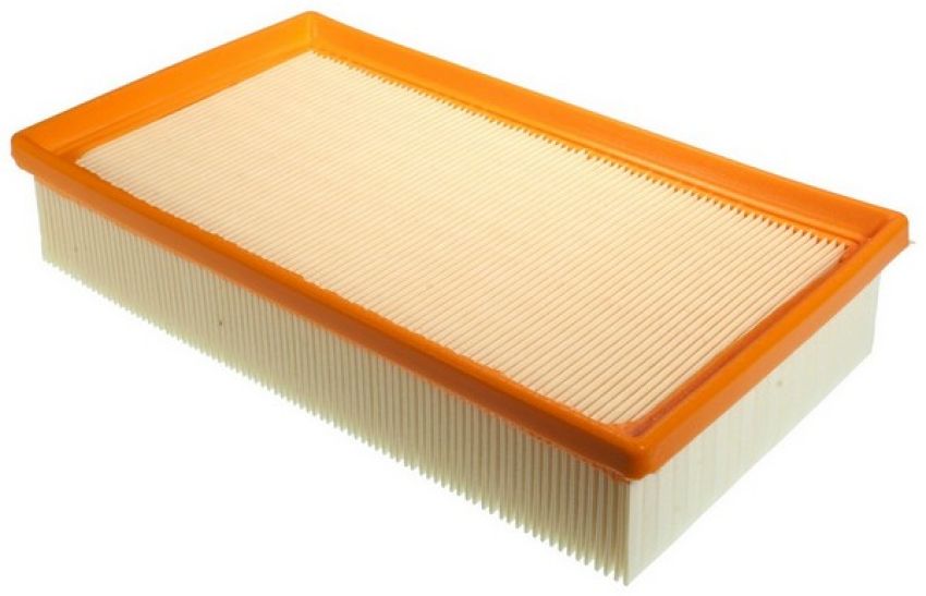 MAHLE LX 802 Air Filter