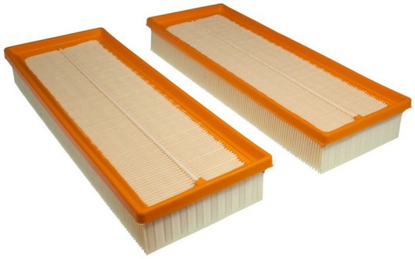 MAHLE LX 804/S Air Filter