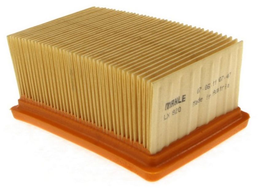 MAHLE LX 820 Air Filter