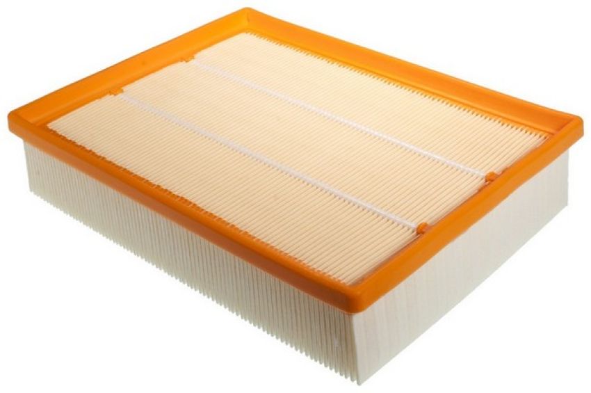 MAHLE LX 821 Air Filter