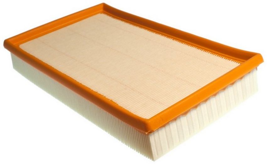MAHLE LX 888 Air Filter