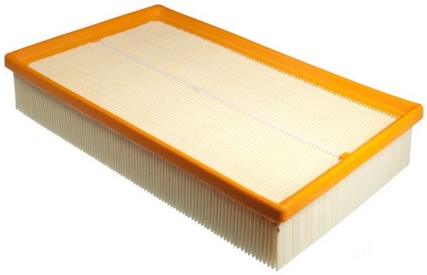 MAHLE LX 927 Air Filter