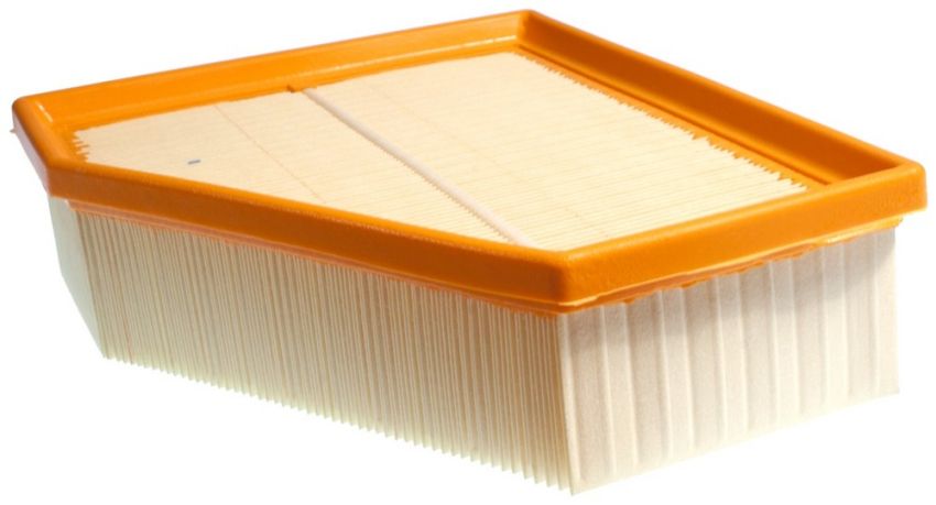 MAHLE LX 934/1 Air Filter