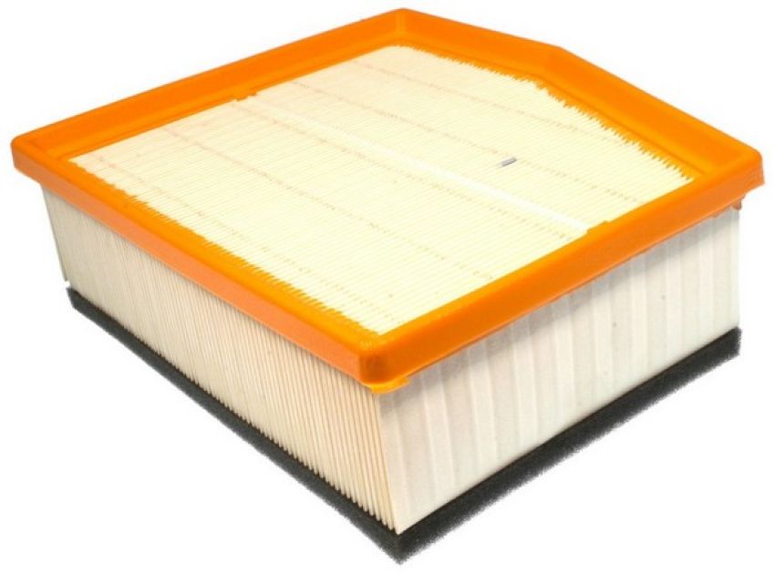 MAHLE LX 934/2 Air Filter