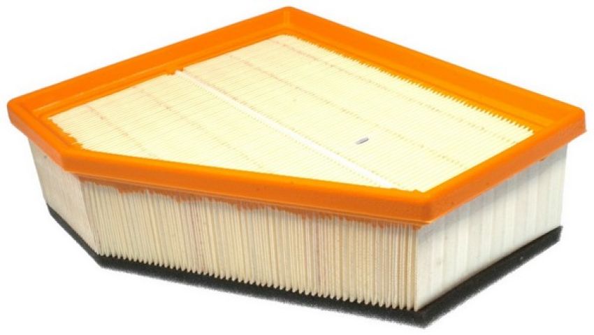 MAHLE LX 934/3 Air Filter