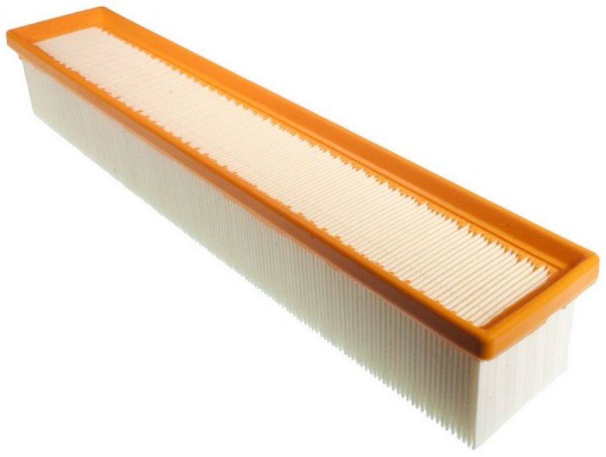 MAHLE LX 939 Air Filter