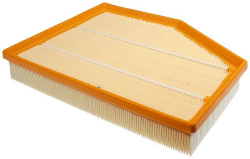 MAHLE LX 944 Air Filter