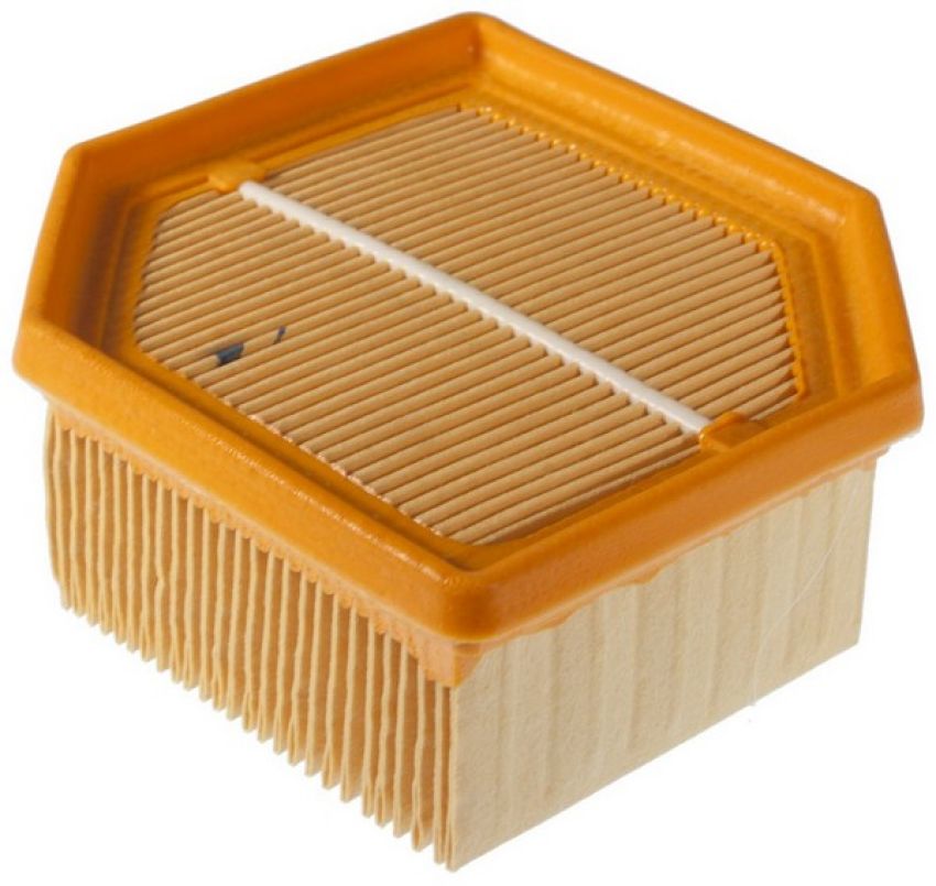 MAHLE LX 966 Air Filter