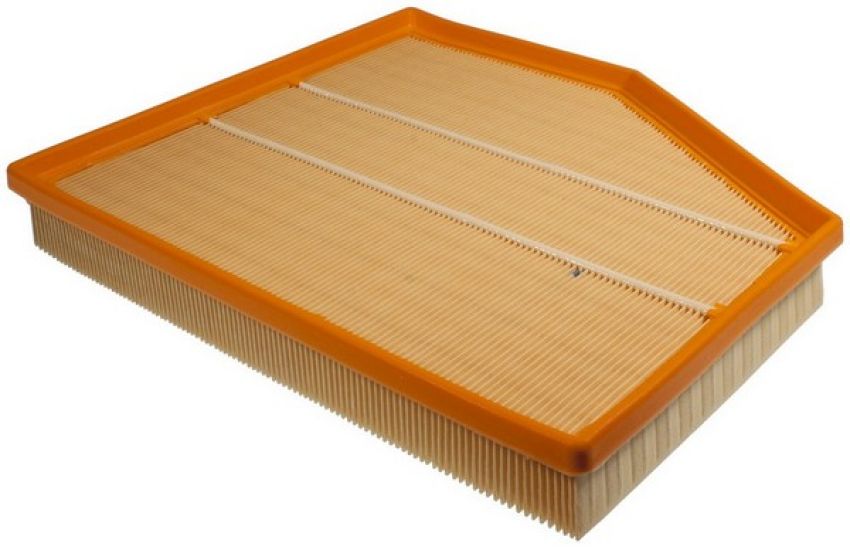 MAHLE LX 982 Air Filter