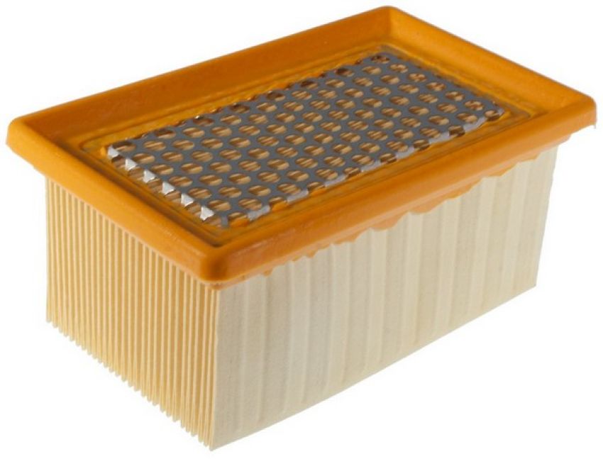 MAHLE LX 984/2 Air Filter