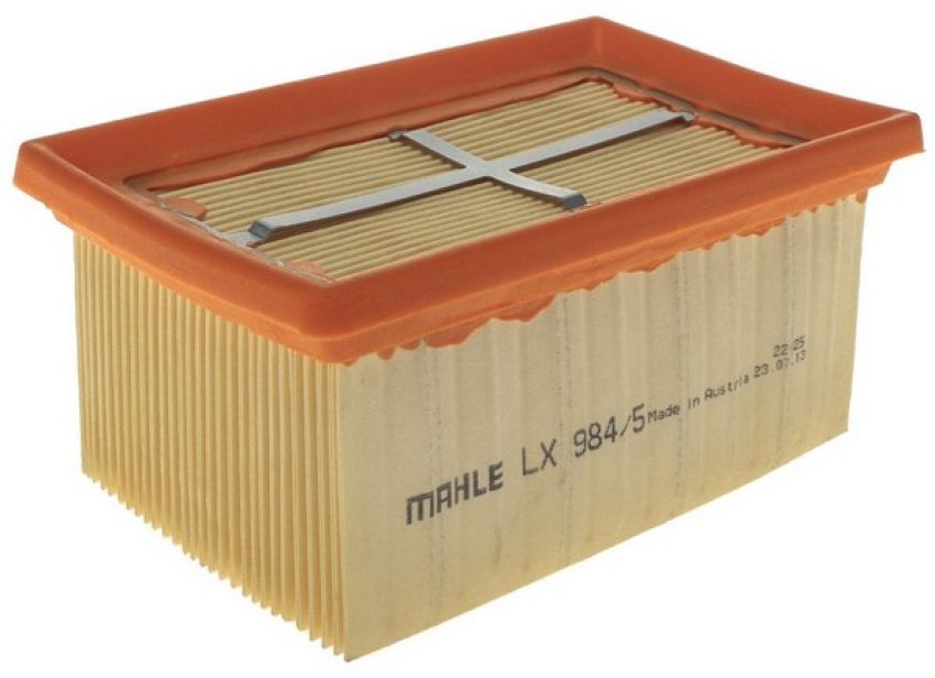 MAHLE LX 984/5 Air Filter