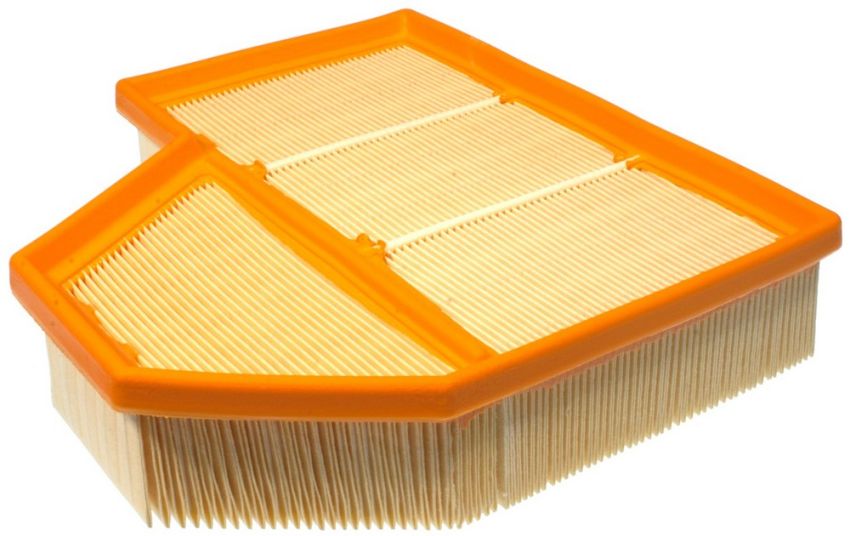 MAHLE LX 987 Air Filter