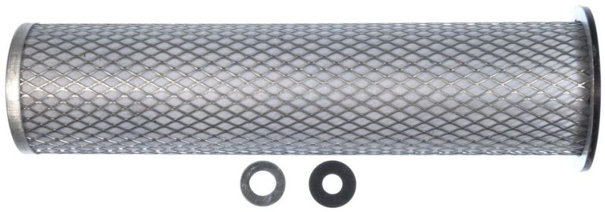 MAHLE LXS 214 Air Filter