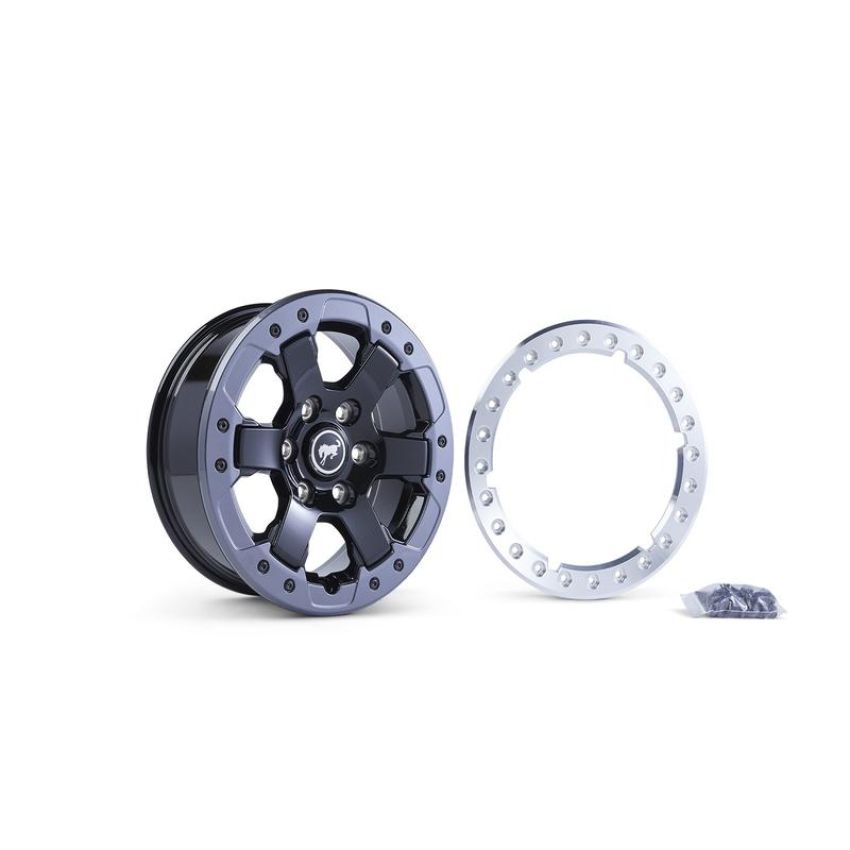 Ford Racing M-1007-DC17B 2021-2025 Bronco 17