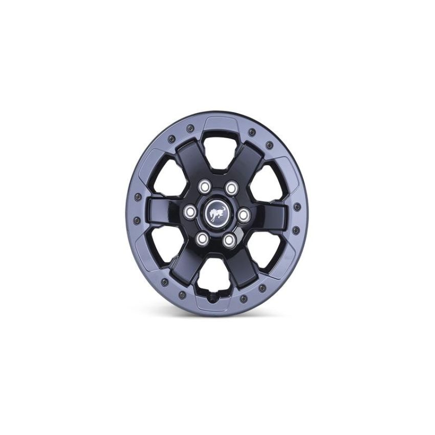 Ford Racing M-1007-DC17B 2021-2025 Bronco 17