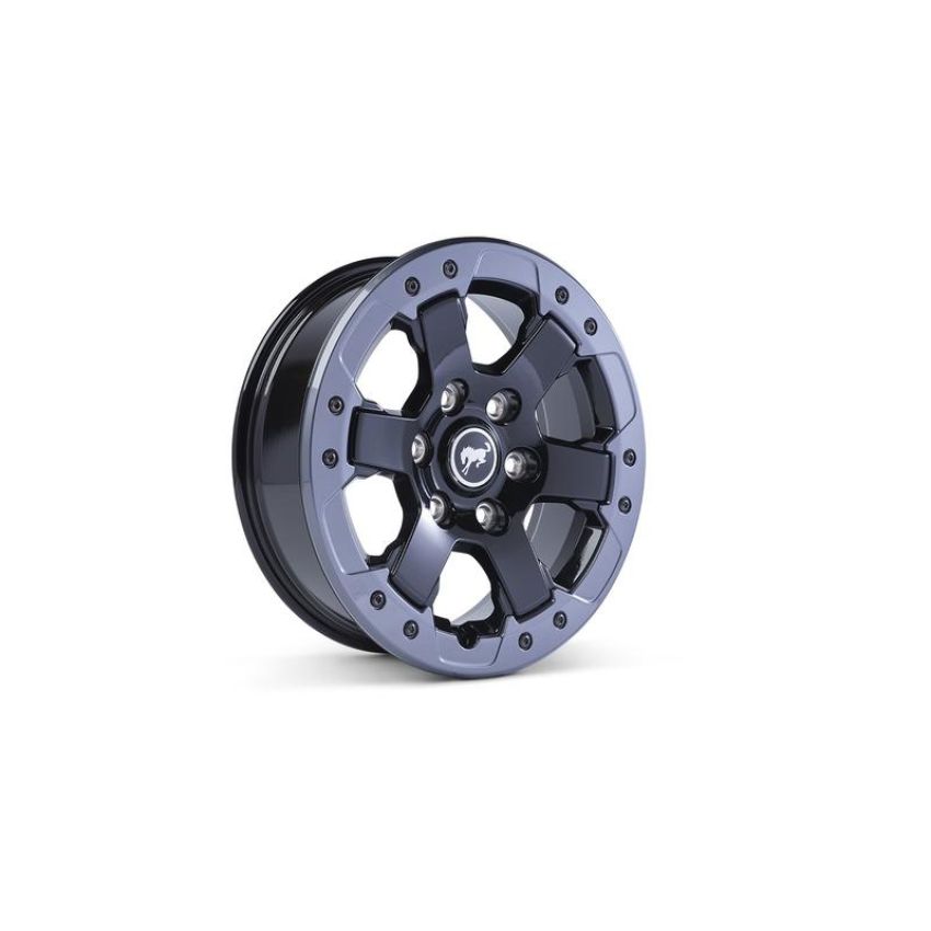 Ford Racing M-1007-DC17B 2021-2025 Bronco 17