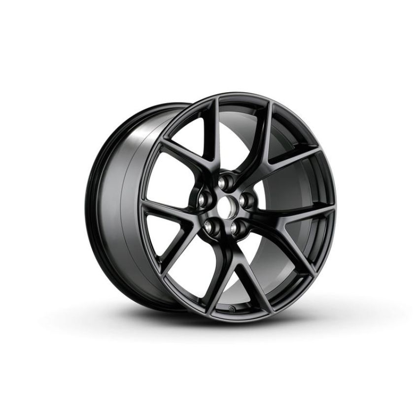 Ford Racing M-1007-DC19105MB 2015-2023 Mustang HP Performance Pack 19