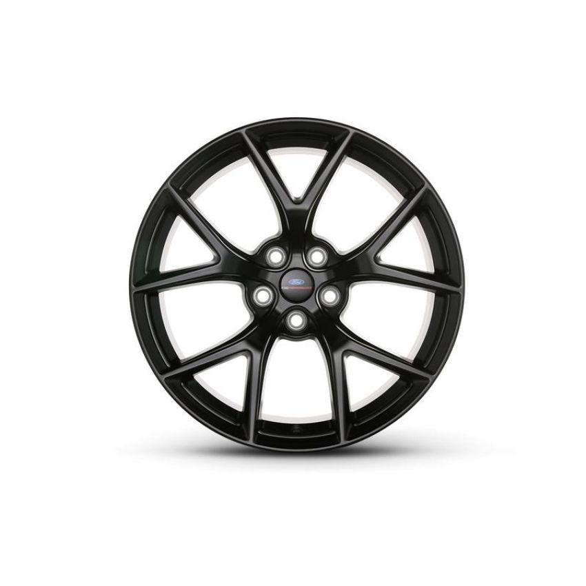 Ford Racing M-1007-DC1911MB 2015-2023 Mustang HP Performance Pack 19