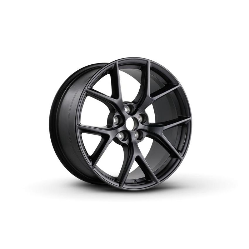 Ford Racing M-1007-DC1995MB 2015-2023 Mustang HP Performance Pack 19