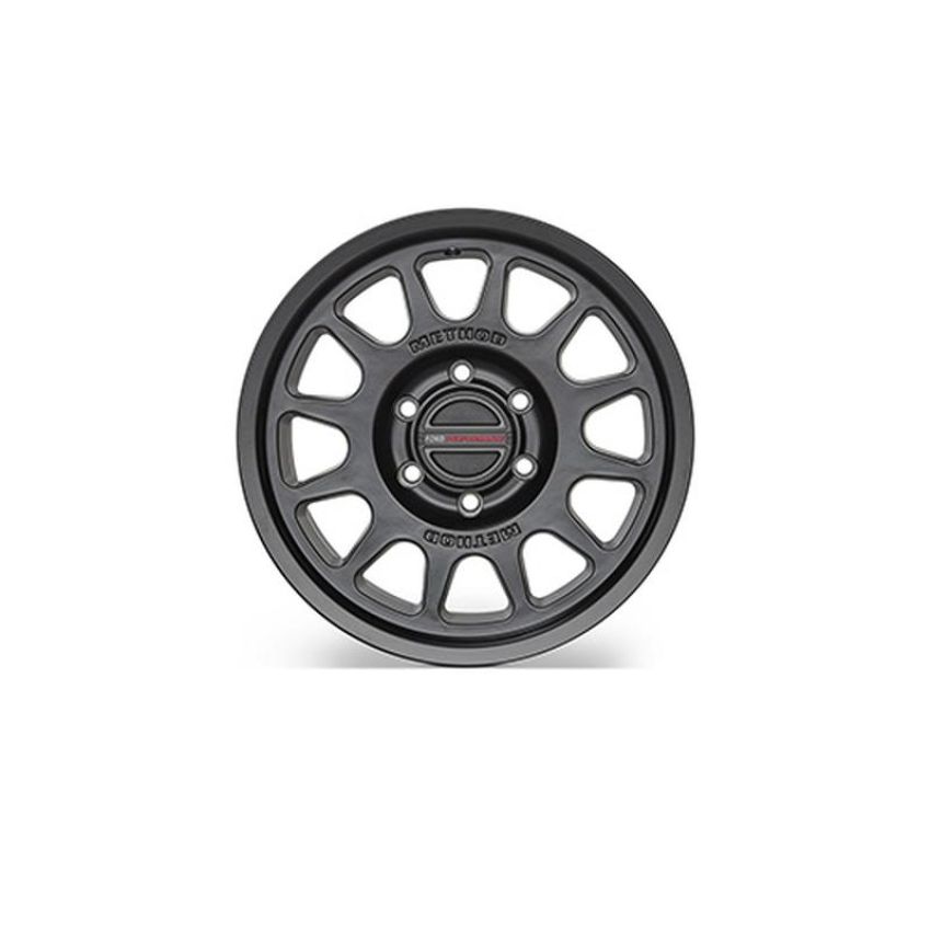 Ford Racing M-1007-M1785MB 2021-2025 Bronco 17