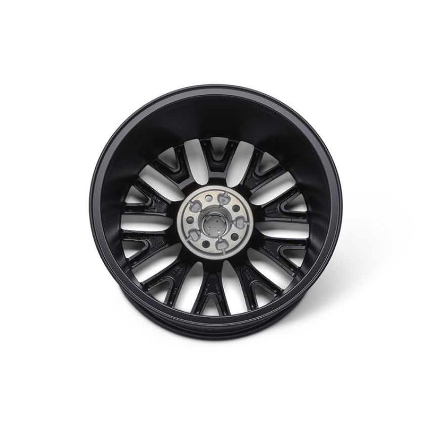 Ford Racing M-1007-M199B 2015-2023 Mustang GT Performance Pack 19