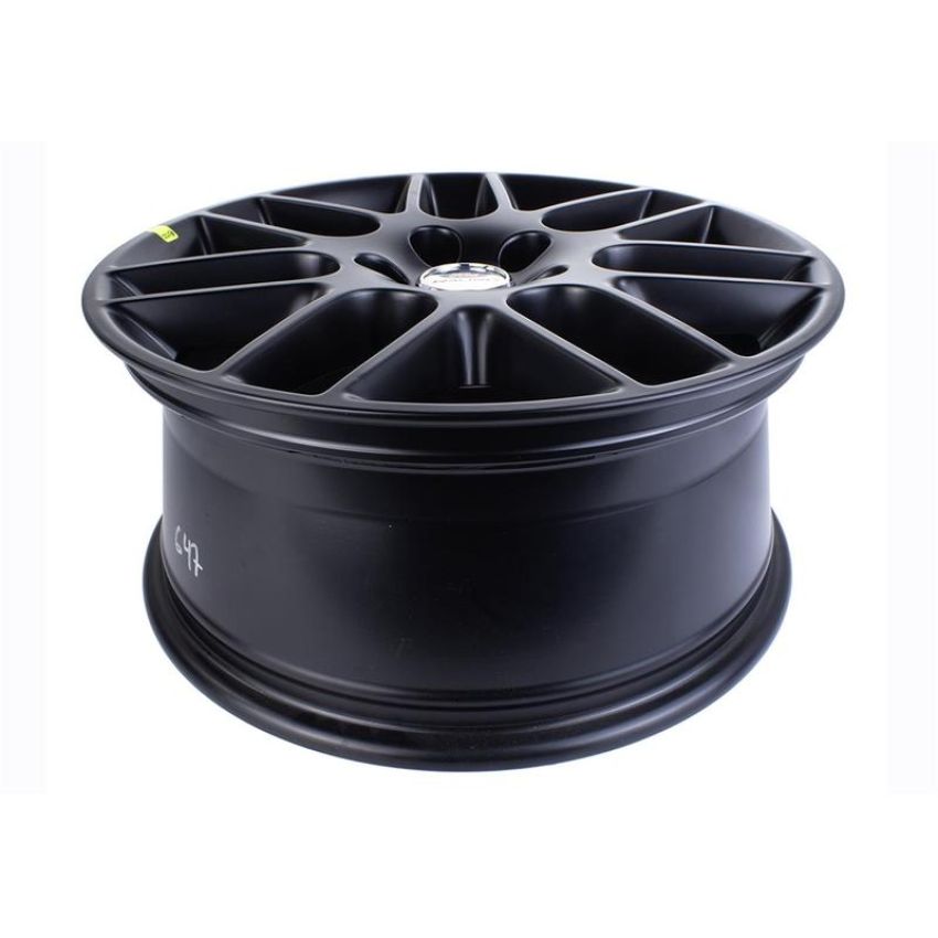 Ford Racing M-1007-P188MB 2005-2014 Mustang 18