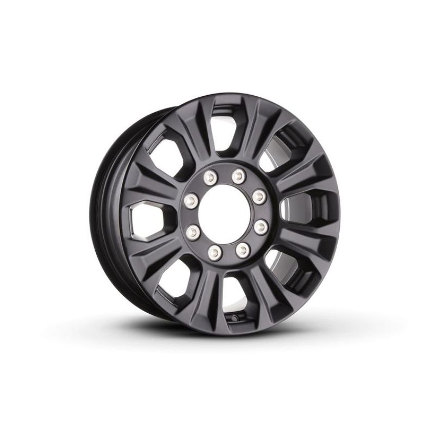 Ford Racing M-1007K-1808SD Wheel Set w/TPMS Kit
