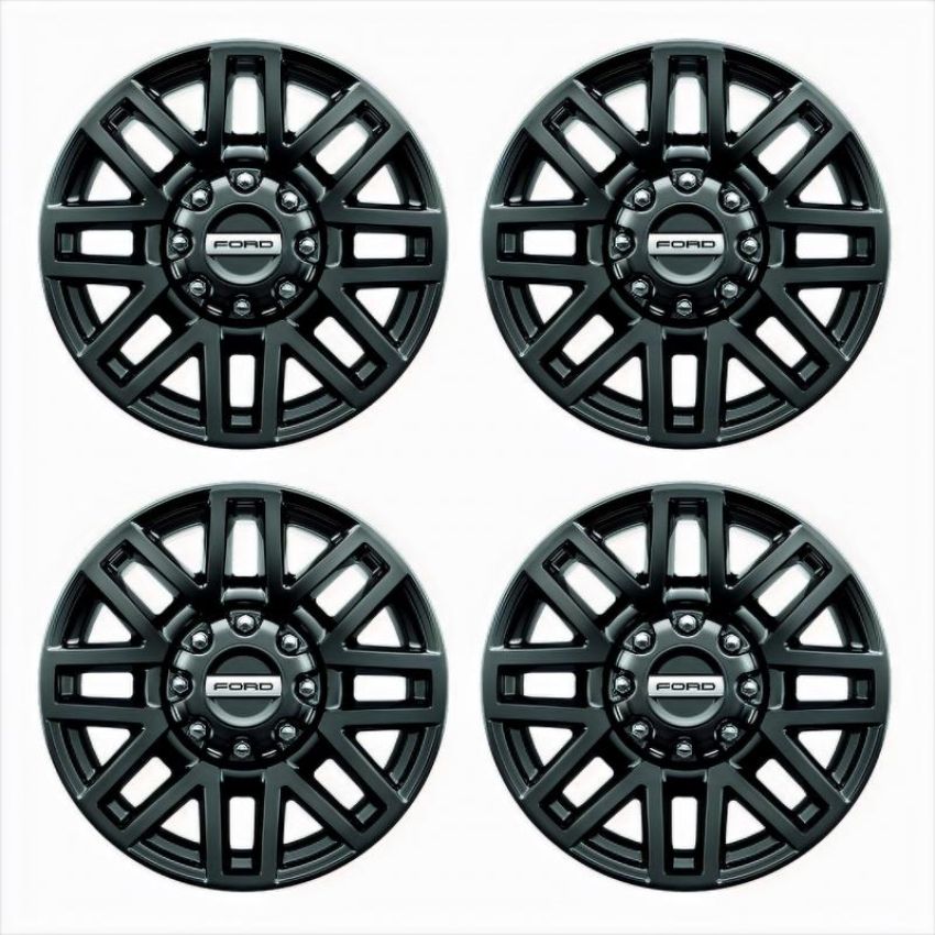 Ford Racing M-1007K-SU2008EB 2005-2022 Super Duty 20