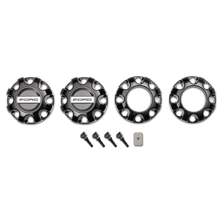 Ford Racing M-1007K-SU2008EB 2005-2022 Super Duty 20