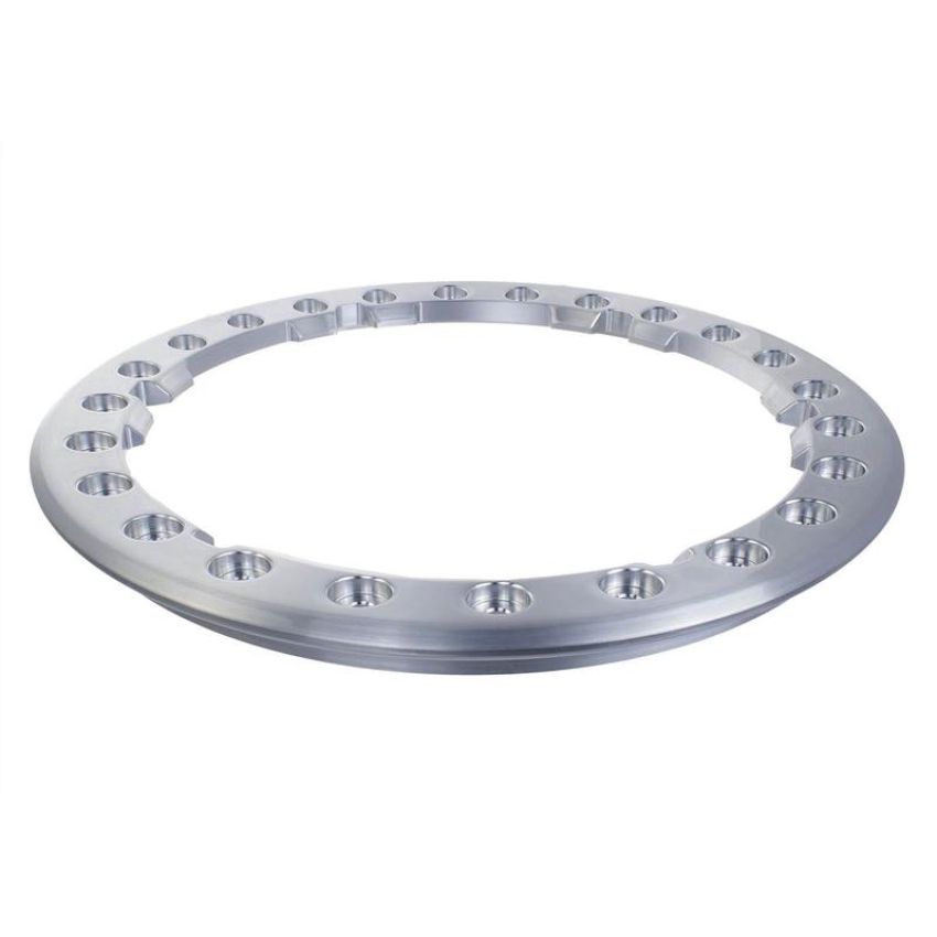 Ford Racing M-1021-F15RB Functional Beadlock Ring Kit With Fasteners