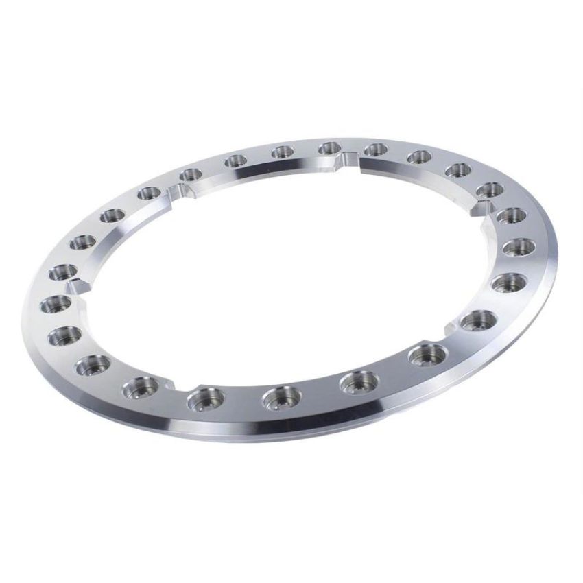 Ford Racing M-1021-F15RB Functional Beadlock Ring Kit With Fasteners