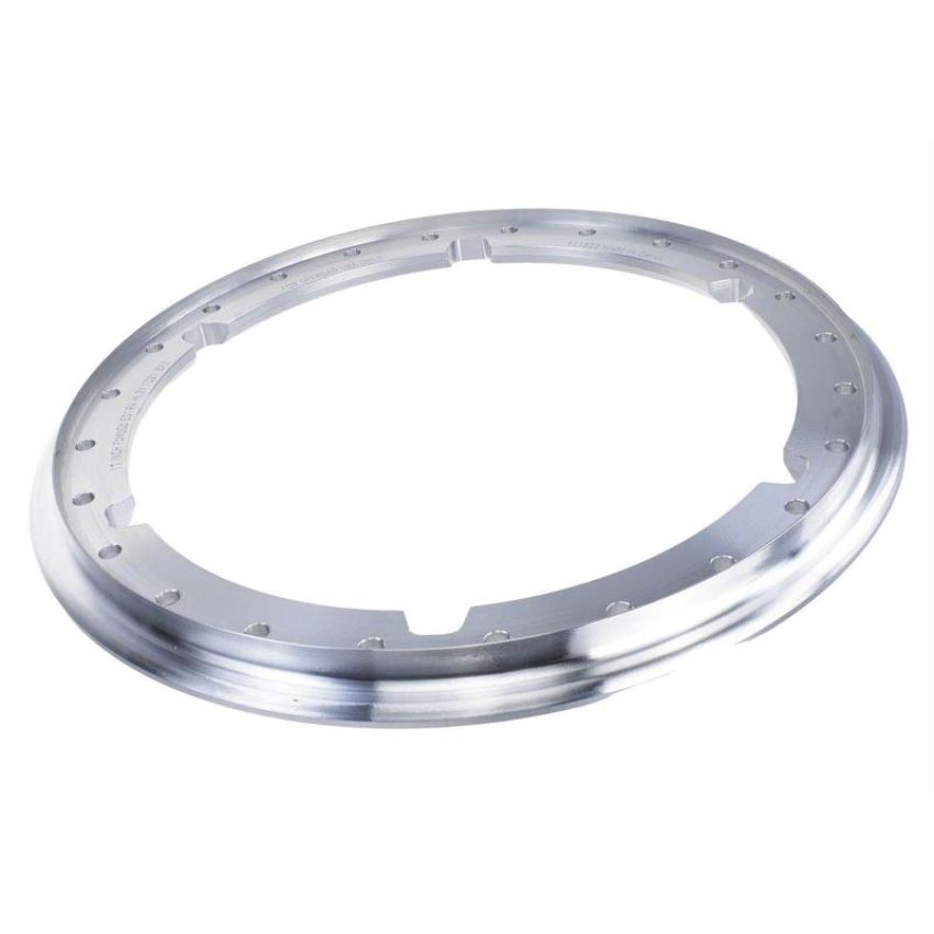 Ford Racing M-1021-F15RB Functional Beadlock Ring Kit With Fasteners