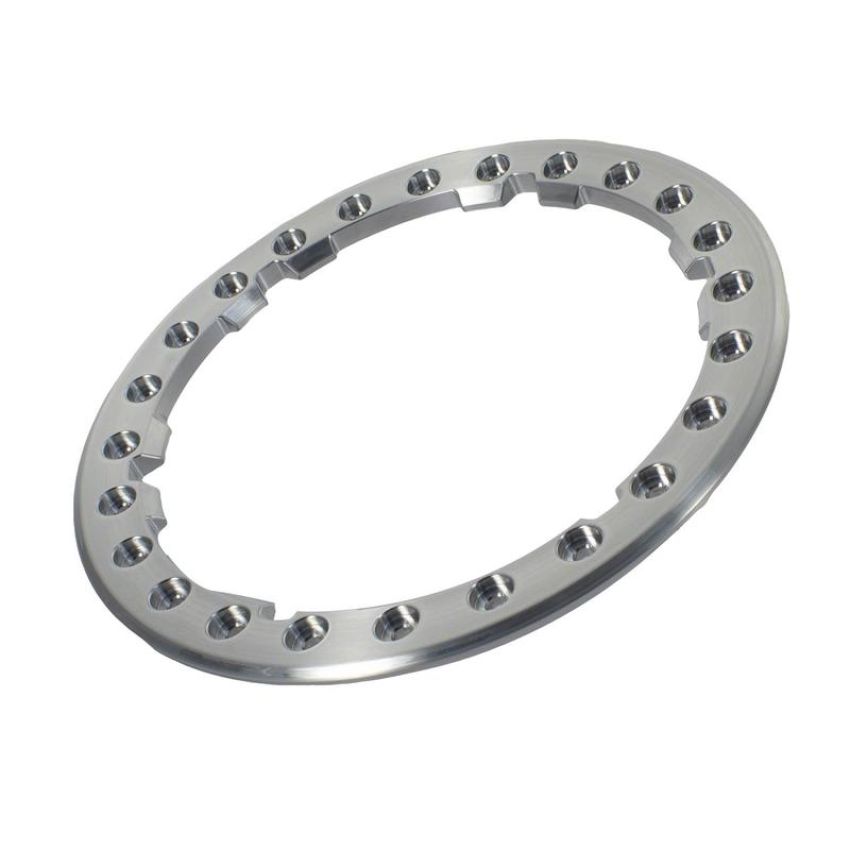 Ford Racing M-1021-RA1 Functional Beadlock Ring Kit With Fasteners