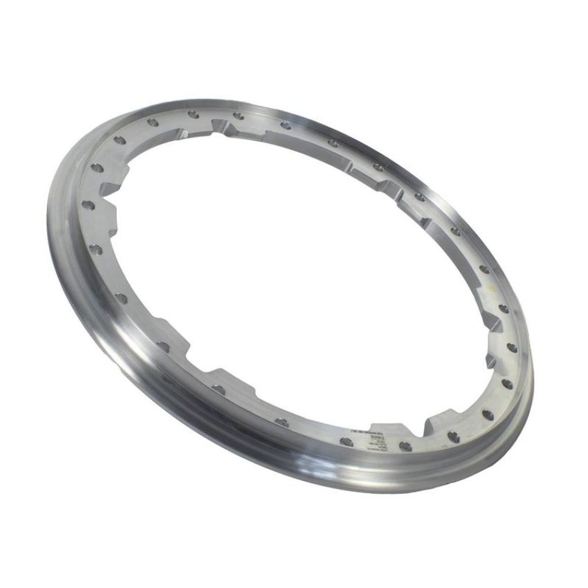 Ford Racing M-1021-RA1 Functional Beadlock Ring Kit With Fasteners