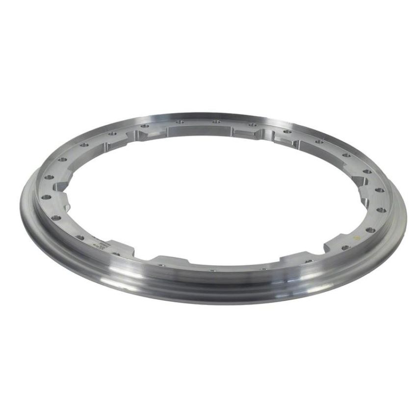 Ford Racing M-1021-RA1 Functional Beadlock Ring Kit With Fasteners