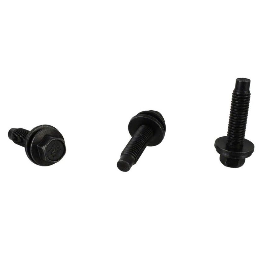Ford Racing M-1021-RA1 Functional Beadlock Ring Kit With Fasteners