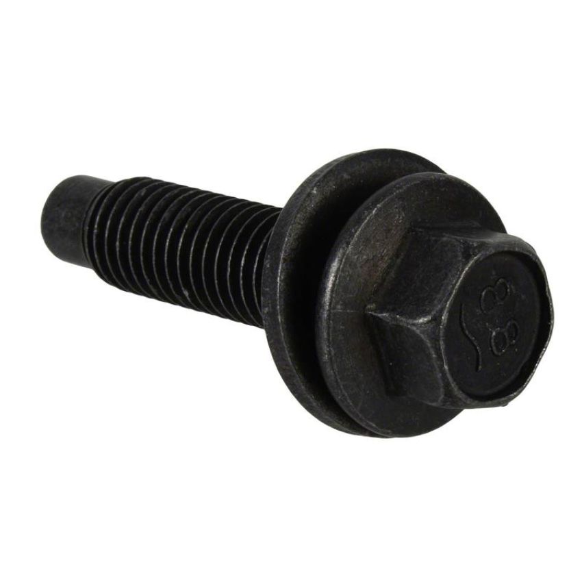 Ford Racing M-1021-RA1 Functional Beadlock Ring Kit With Fasteners