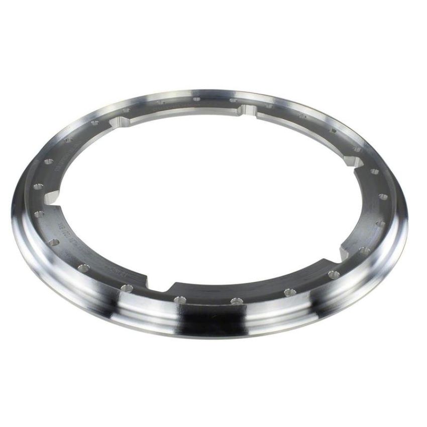 Ford Racing M-1021K-BL1 F-150 Raptor/Ranger Raptor Functional Beadlock Ring Kit
