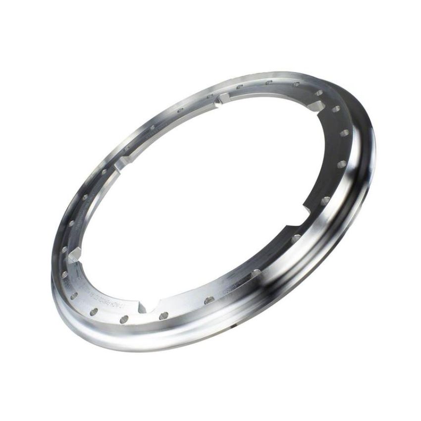 Ford Racing M-1021K-BL1 F-150 Raptor/Ranger Raptor Functional Beadlock Ring Kit
