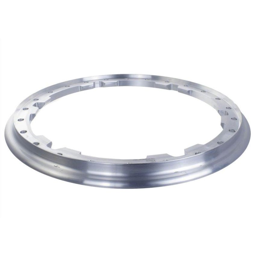 Ford Racing M-1021K-BL2 F-150 Raptor/Bronco Raptor/Ranger Raptor Functional Beadlock Ring Kit
