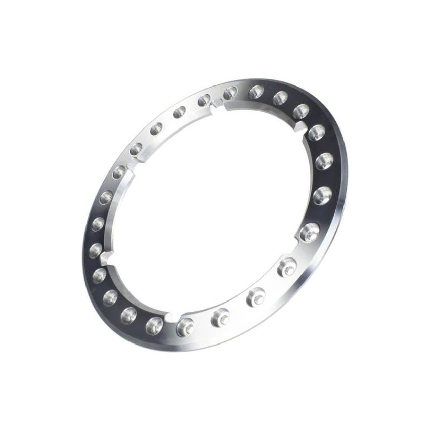 Ford Racing M-1021K-BL5 2021-2025 Bronco Functional Beadlock Ring Kit