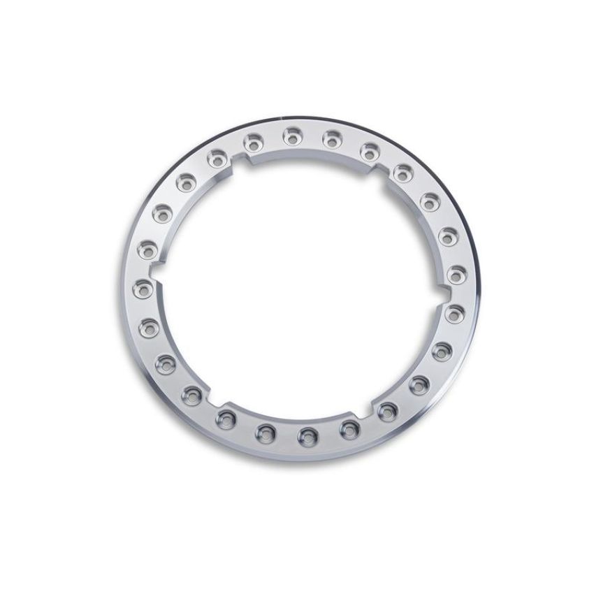 Ford Racing M-1021K-BL5 2021-2025 Bronco Functional Beadlock Ring Kit