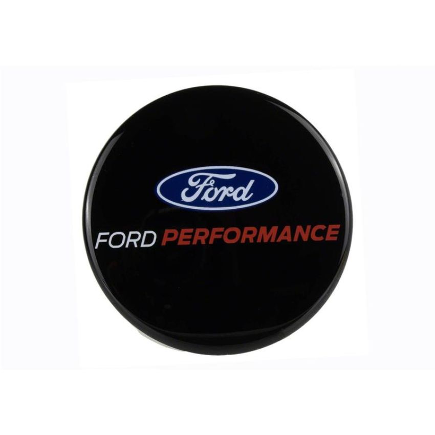 Ford Racing M-1096-FP3 Ford Performance Wheel Center Cap