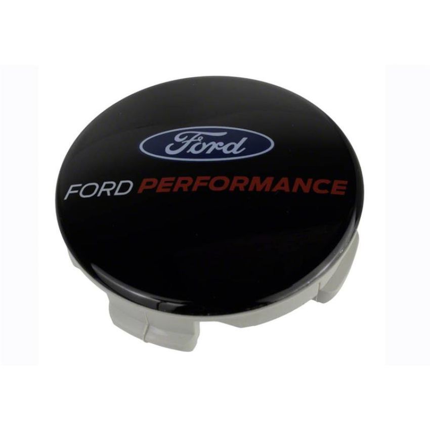 Ford Racing M-1096-FP3 Ford Performance Wheel Center Cap
