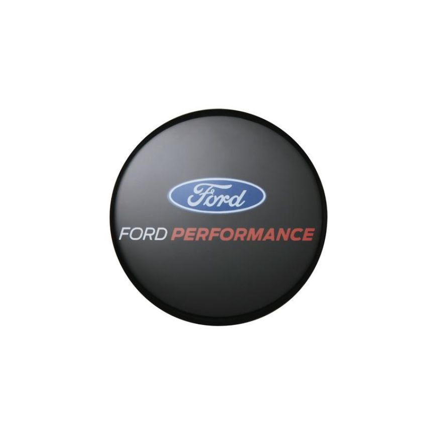 Ford Racing M-1096-FP3 Ford Performance Wheel Center Cap