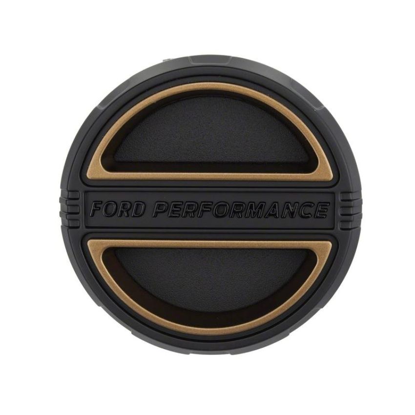 Ford Racing M-1096-FPMBR Bronco Method Center Cap-Bronze