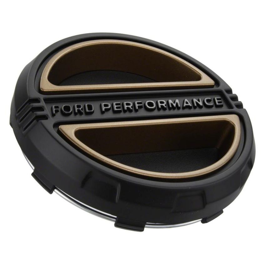 Ford Racing M-1096-FPMBR Bronco Method Center Cap-Bronze