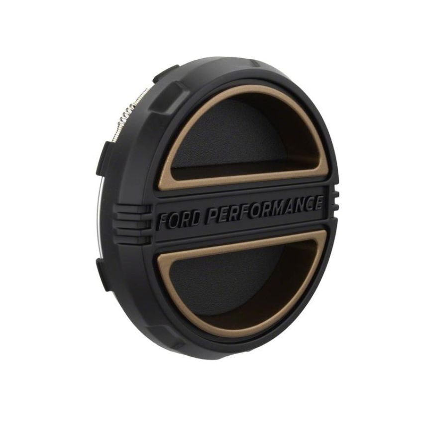 Ford Racing M-1096-FPMBR Bronco Method Center Cap-Bronze