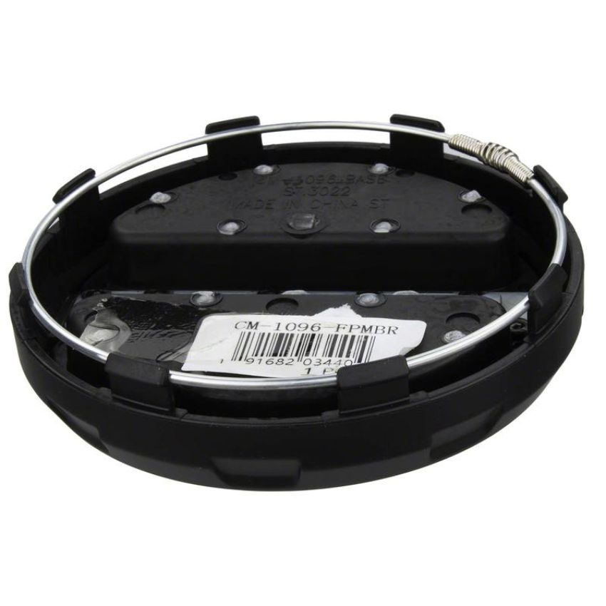Ford Racing M-1096-FPMBR Bronco Method Center Cap-Bronze